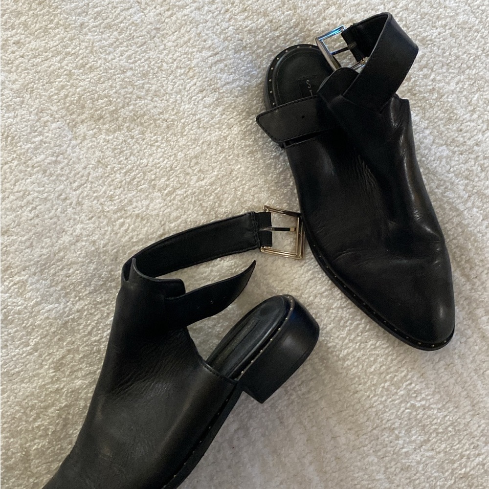 steve madden boots